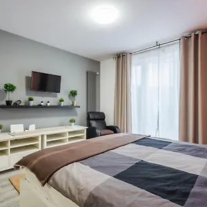  Apartmán Bpr Elite - Sky Terrace