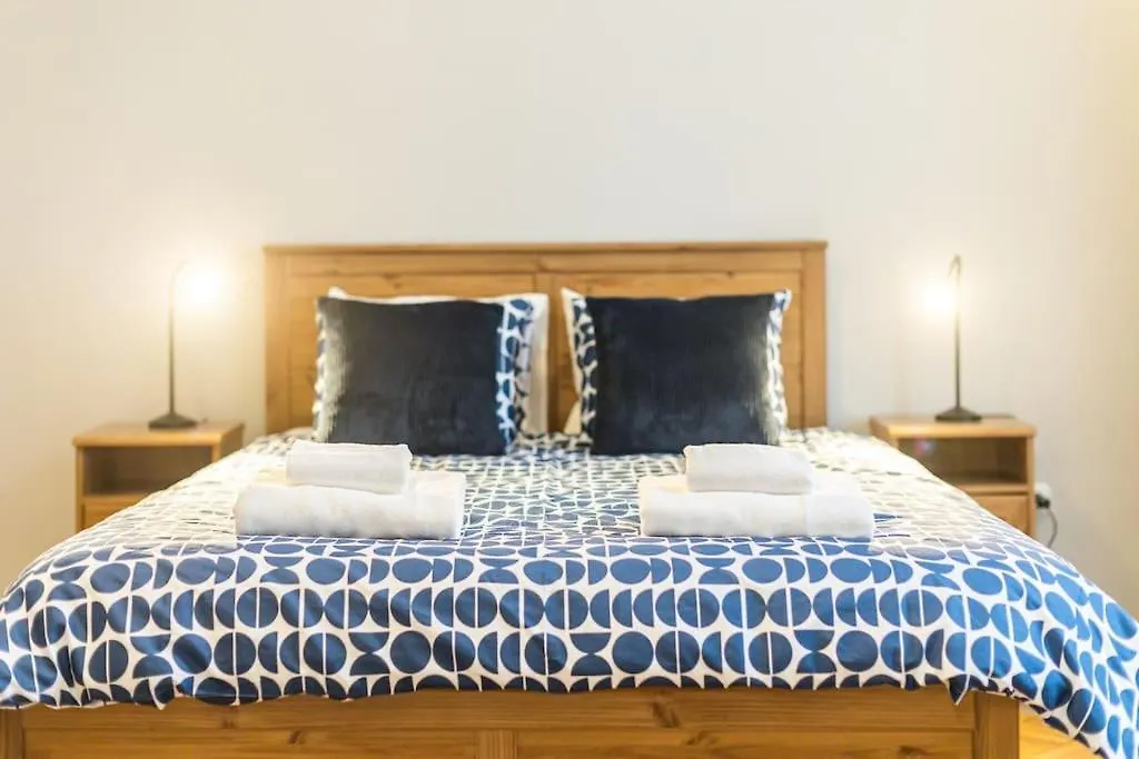 Venus Apartments - King Street VI Budapešť