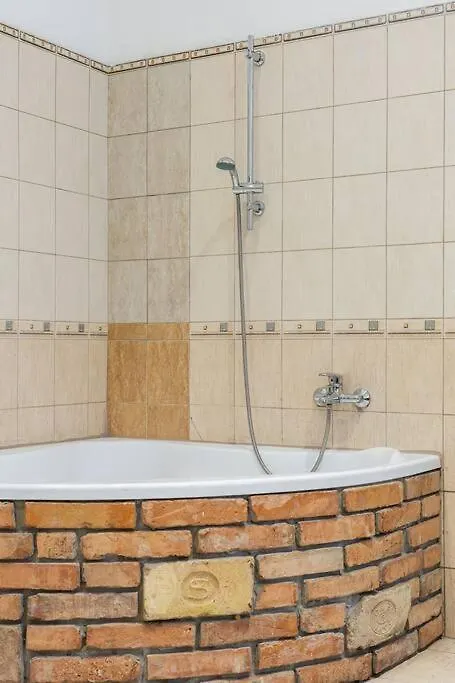 Venus Apartments - King Street VI Budapešť