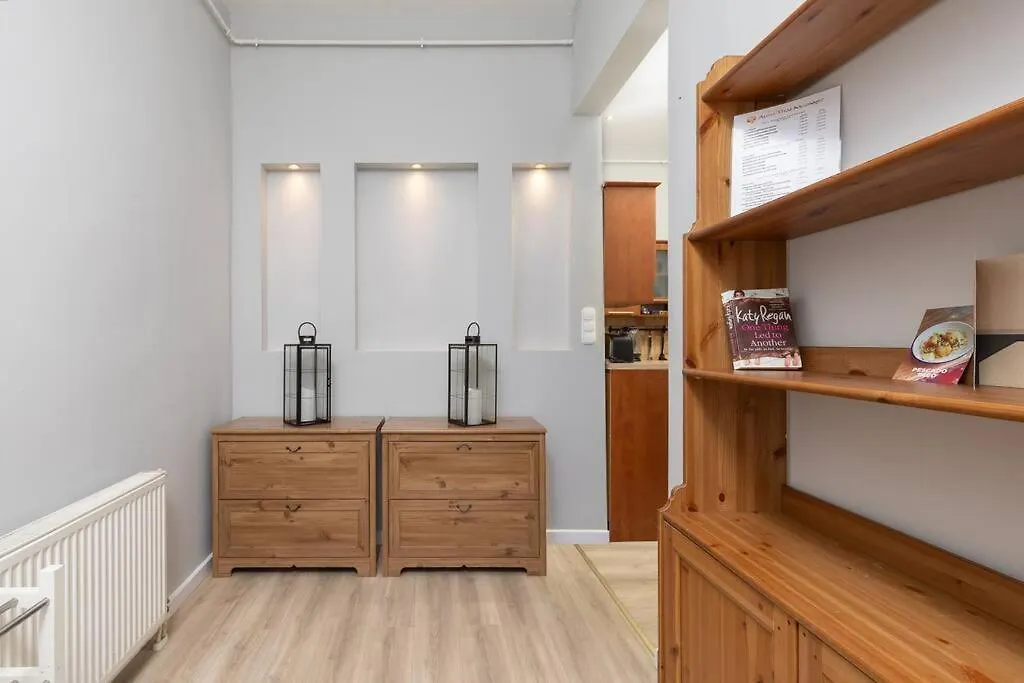 Venus Apartments - King Street VI Budapešť