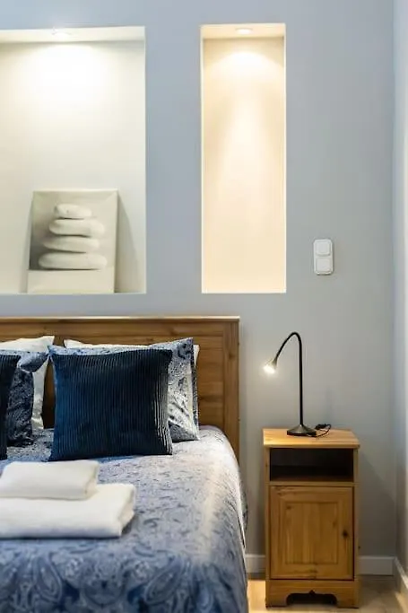 Venus Apartments - King Street VI Budapešť